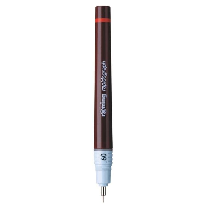 Gambar ROTRING RAPIDO 0,6 dari CENTRO TRADING undefined Tokopedia