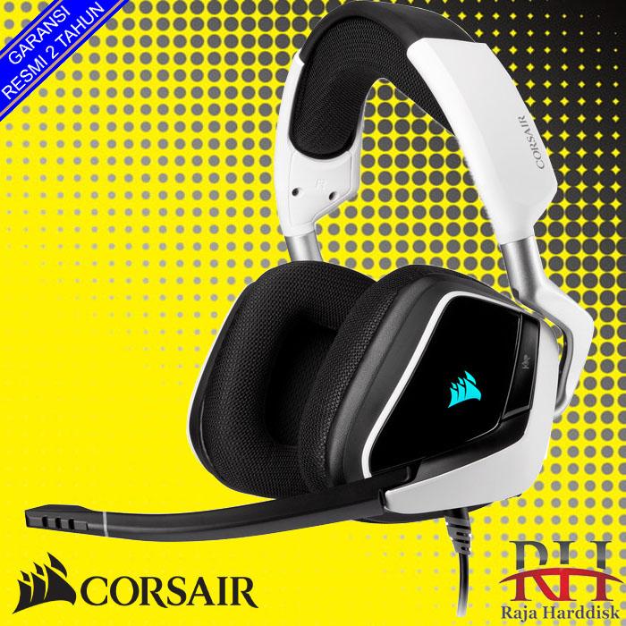Jual Corsair Gaming Headset Void RGB 