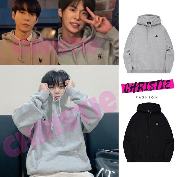 WayV 威神V 0117 HOODIE フーディー パーカー WayV 威神V 0117 フーディー パーカー