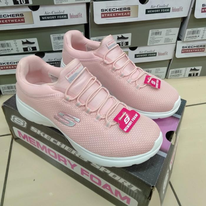skechers memory foam 35
