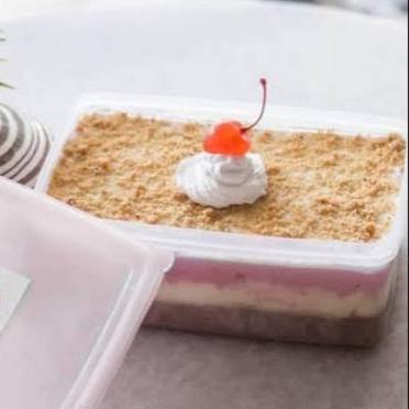 Gambar Es Krim Zangrandi 1L Original Ice Cream Legend - 2 Rasa dari Xaveunique undefined Tokopedia
