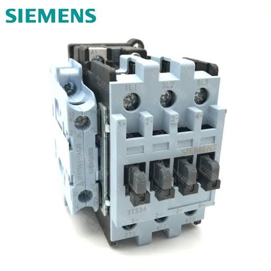 3TS ACコンタクタ(ACコイル)、3TS5144-0XQ2LC1G265EHEN - High power