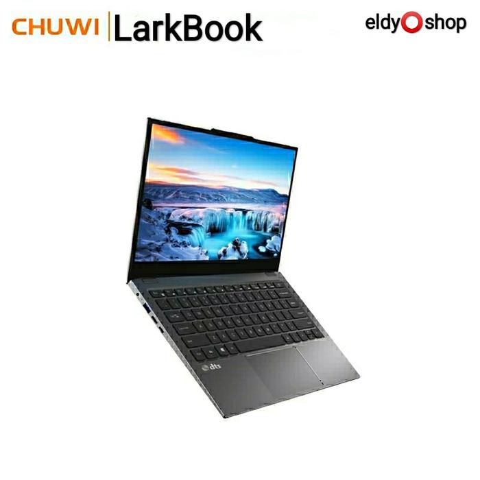 CHUWI ノートPC LarkBook N4120 13.3インチ 英語配列