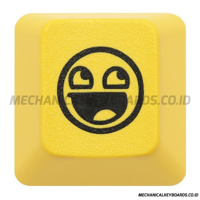 Jual KeyPop Original Awesome Face Keycap - Kota Semarang - Mechanical ...