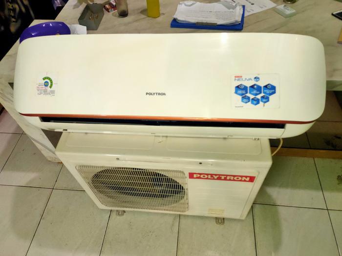 Gambar FREE PASANG AC Bekas Berkualitas 0.5 PK - 2 PK - 2 pk dari Aren Jaya Group undefined 5 Tokopedia