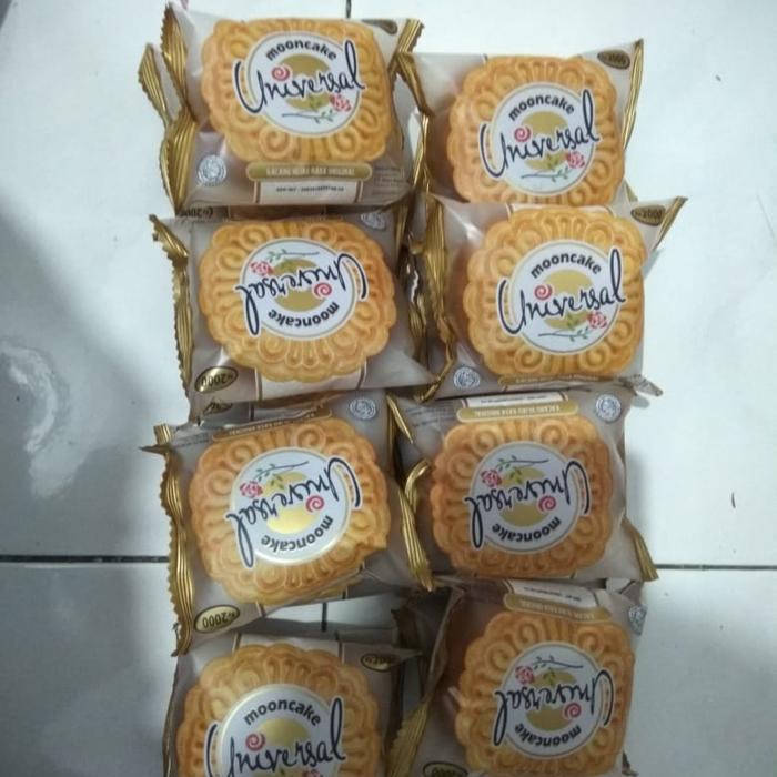 Gambar mooncake universal bayu bagus dari SRC DAYU SRUNI SIDOARJO undefined Tokopedia