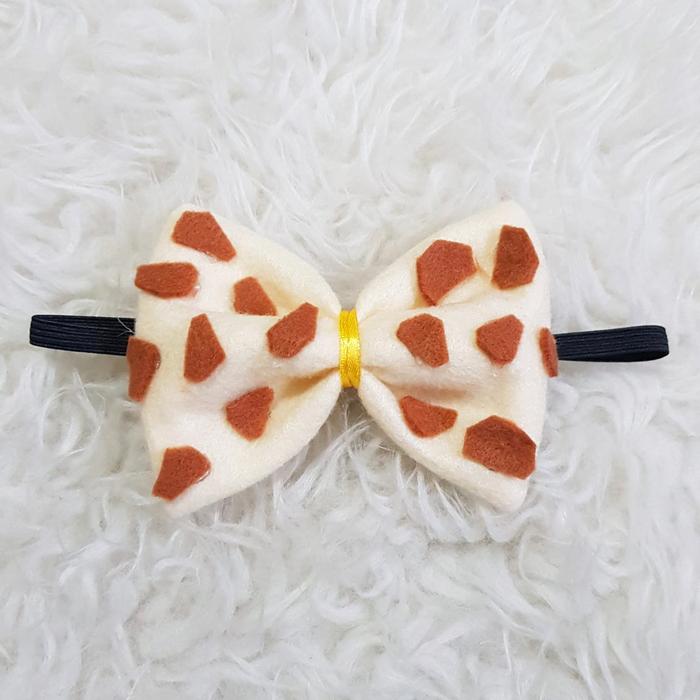 Gambar Bando Jerapah Kostum Binatang Hewan - Dasi dari supercraft_NEW undefined Tokopedia