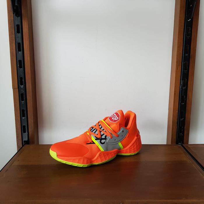 Jual Adidas Harden Vol.4 - Jakarta 