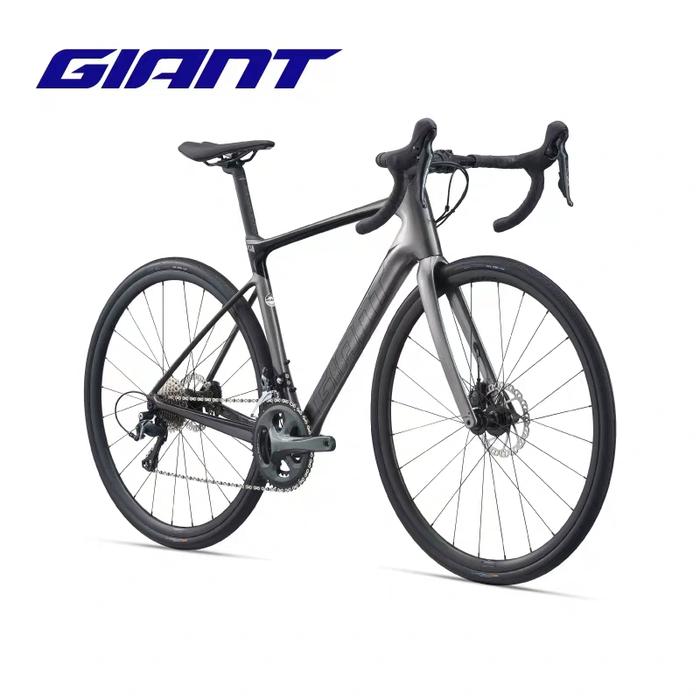 Jual ROADBIKE GIANT DEFY ADVANCED 3 