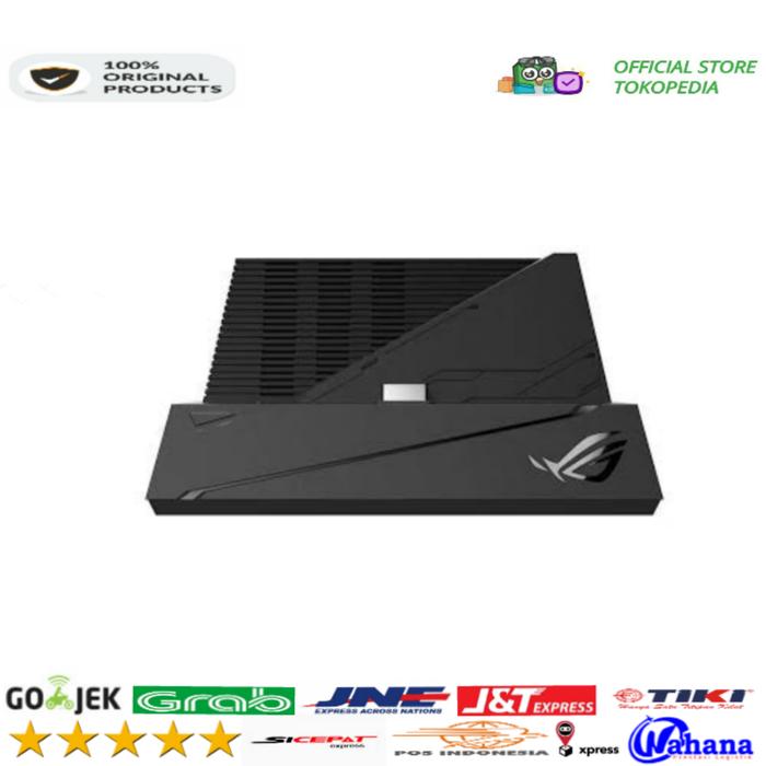 Jual Asus Rog Phone Rog Phone III Desktop dock New !!! Kota