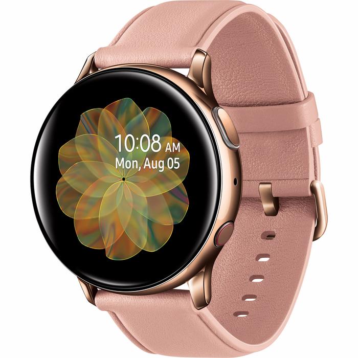 Watch Active Samsung Galaxy Watch 2021 Release Date Wear Os