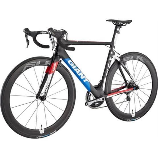 Jual Sepeda Balap Giant Propel Advanced SL Team Edition 1/2 XS