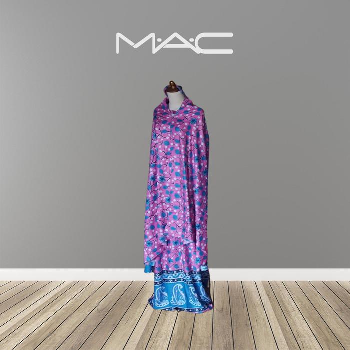 Gambar Mukena Bali Dewasa / Mukena Travel / Mukena Rayon Premium Bahan Adem - No. 1 dari masandi_collection undefined Tokopedia