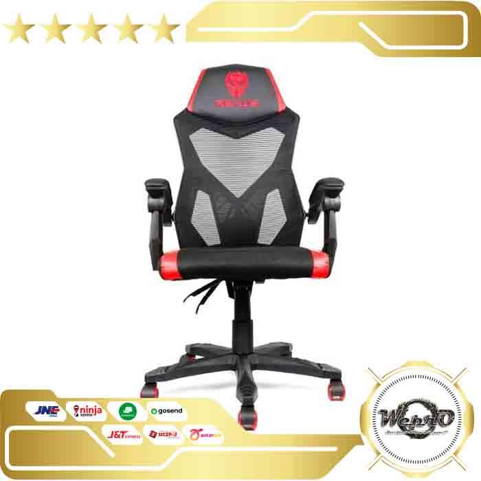 Jual REXUS GAMING CHAIR RGC R50 KURSI GAMING BANGKU GAMING