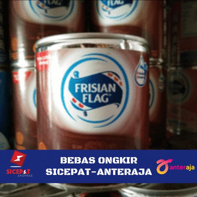 Gambar Susu Bendera Coklat / Frisian flag dari sehat alami 71 undefined Tokopedia