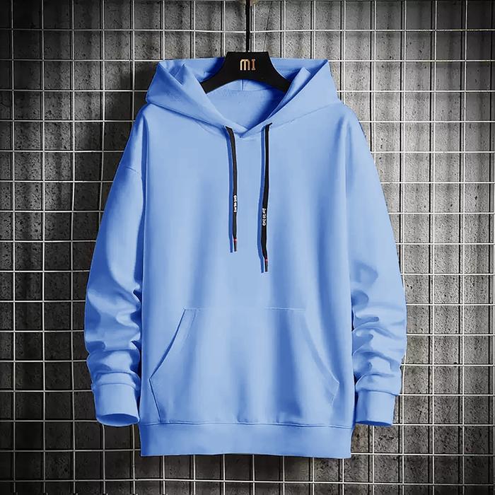 Baju Sweater Hoodie Polos Pria Jual Sweater Hoodie Pria Basic