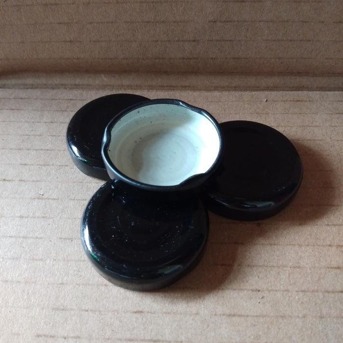 Gambar tutup jus kaleng warna item - gold, 4cm dari Farel botol undefined 3 Tokopedia