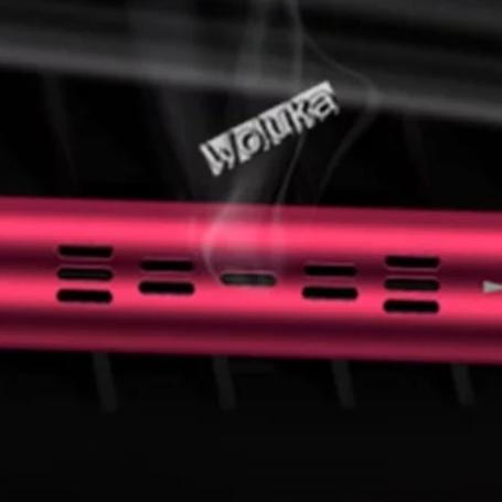 Gambar PARFUM MOBIL STICK PEWANGI MOBIL STICK AIR VENT AC PREMIUM QUALITY - Merah dari IMP INDONESIA undefined Tokopedia