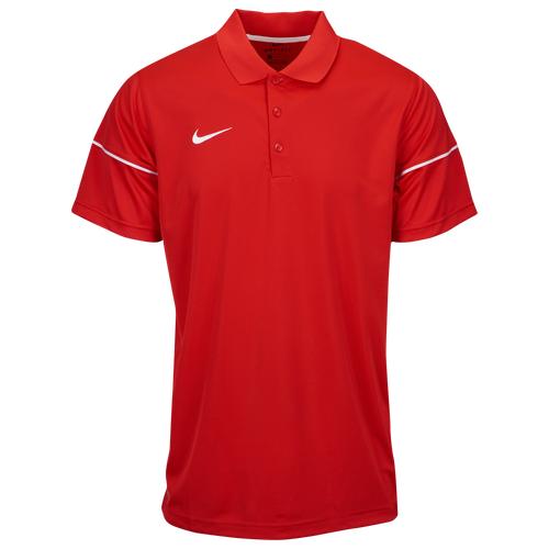 Jual Polo Shirt Big Size Nike Team 