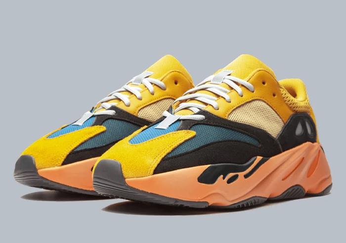 yeezy waverunner sun