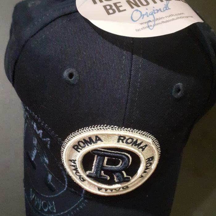 Jual topi pria merk ROBIN RUTH ASLI 