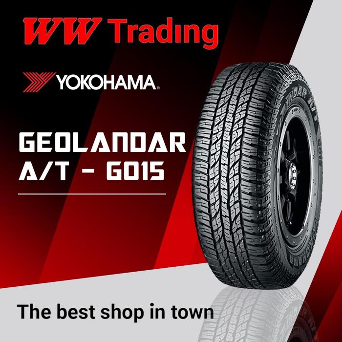 yokohama lt285/70r17