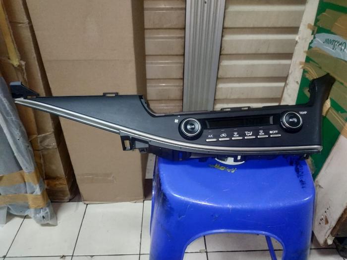Gambar Panel Ac Innova Reborn tipe V dan Q dari Garagegio 99 undefined Tokopedia