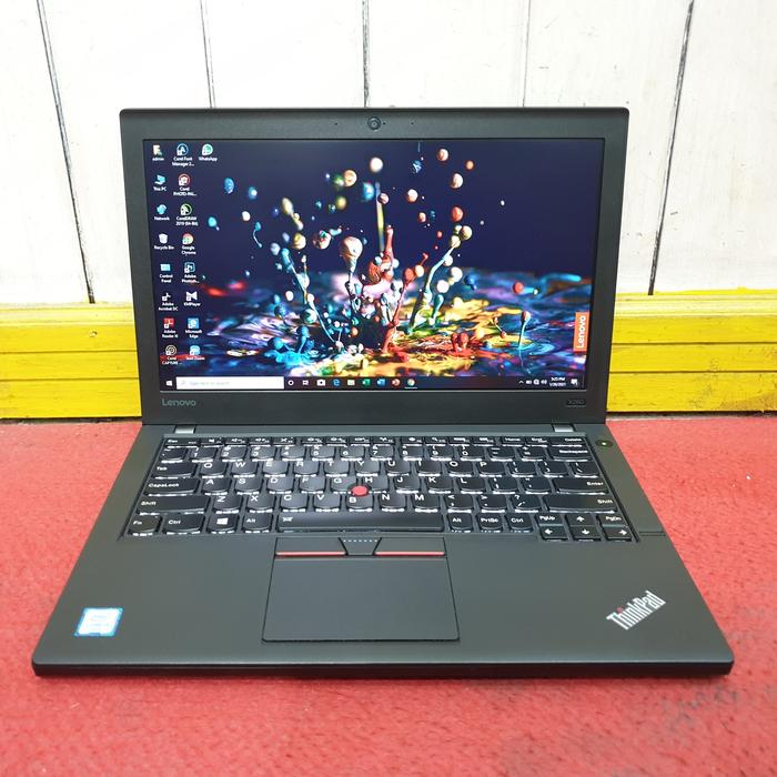 Office365付】Lenovo Thinkpad X260
