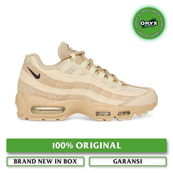 Jual Nike Air Max 95 Grain Black 39 Kota Administrasi