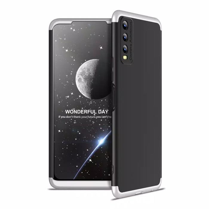 Vivo Y20i Vivo Y20 Ke Cover Jual Casing Case Vivo Y20 Dan Vivo