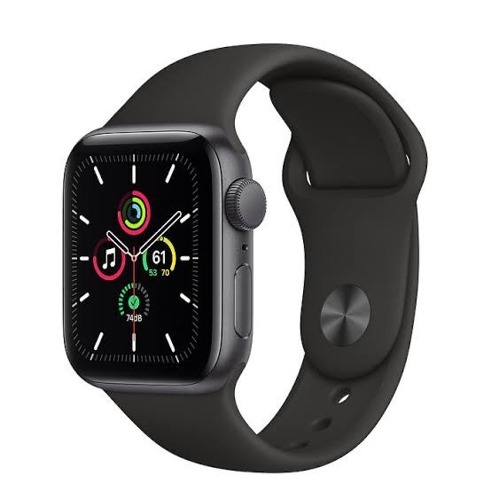 Jual apple watch se 44mm - Kota Medan - yinyang ponsel | Tokopedia