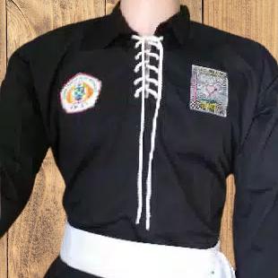 Gambar Sakral Warga PSHT 1 Paket Celana Pria - Hitam, XXL dari Rifq Collection undefined Tokopedia