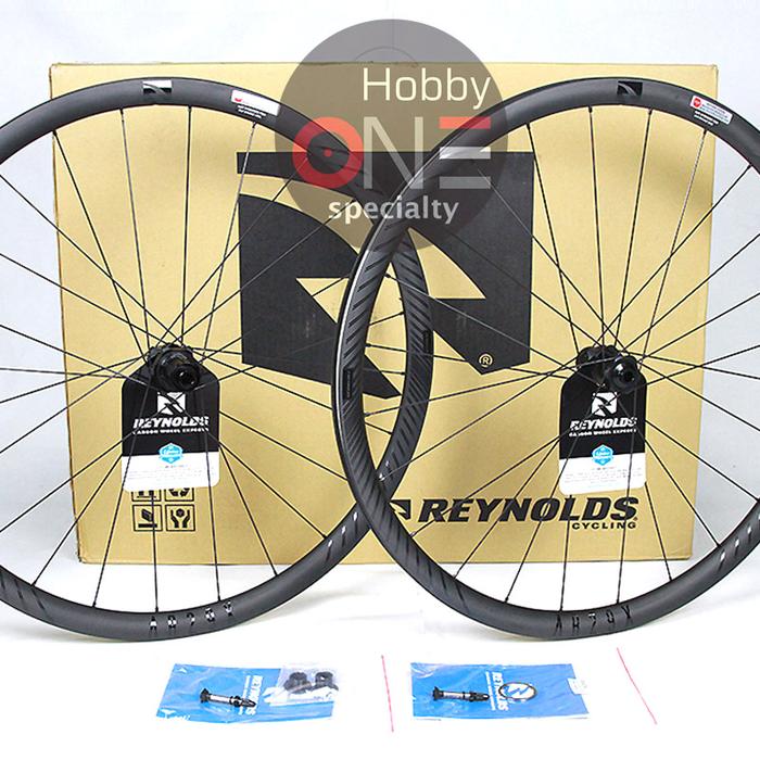 Rim Brake Wheelset Reynolds Ar29x Wheelset Reynolds AR 29 700C