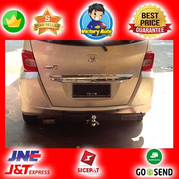 Gambar Towing Bar Mopals Honda Freed dari Victory Auto Online undefined Tokopedia