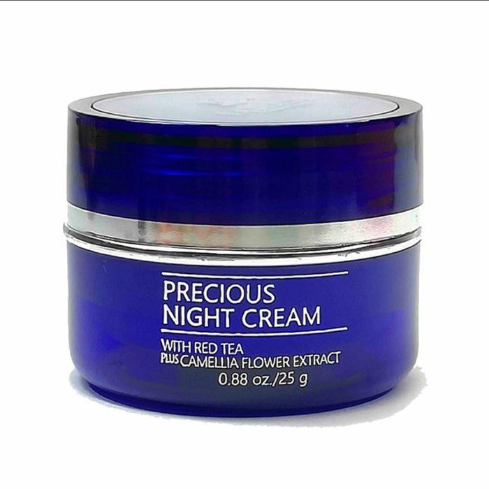 Gambar Latulipe Precious Night Cream 25g dari mei2 cosmetik undefined Tokopedia