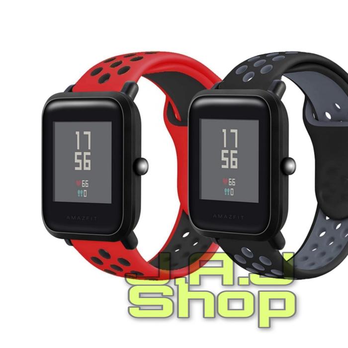 Amazfit Smartwatch Amazfit Bip Lite AMAZFIT WATCH GTR2 GTR BIP