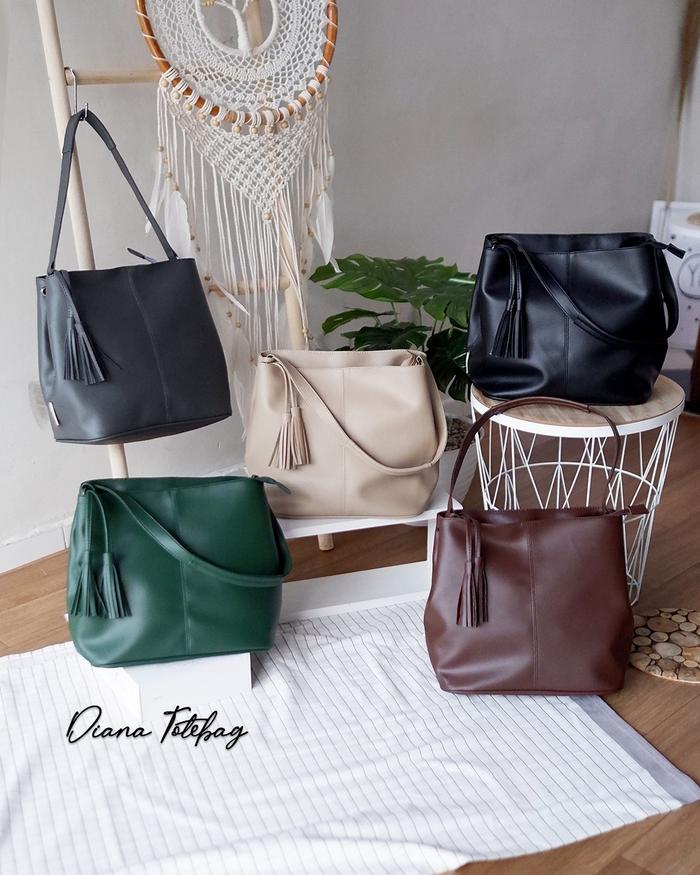 Gambar Diana Totebag dari tweelytsx undefined Tokopedia