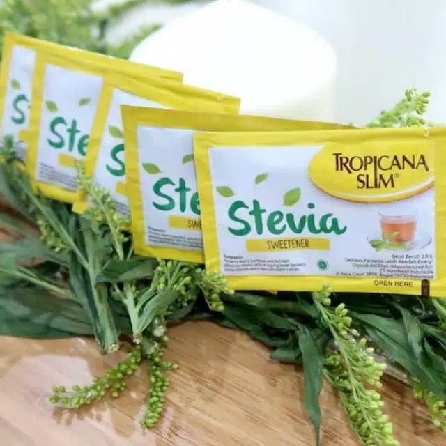 Gambar Tropicana Slim Stevia / Tropicana Classic/Tropicana Diabtx/ Diabetasol - diabetasol dari Kitty333Mart undefined Tokopedia