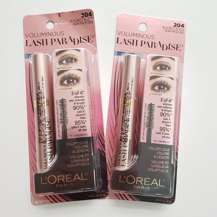 Gambar L'Oreal Voluminous Lash Paradise dari Dian777 undefined Tokopedia