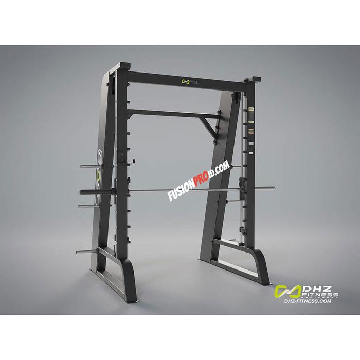 Bench Press Home Gym Equipment Machines Smith Machine Bench Press