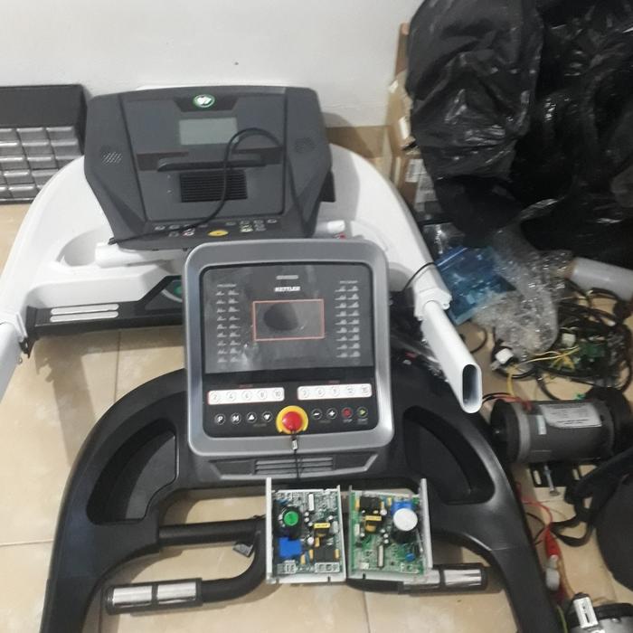 Gambar Jasa Service Treadmill Perbaikan Treadmill All Brand dari AFIFA FIT undefined Tokopedia