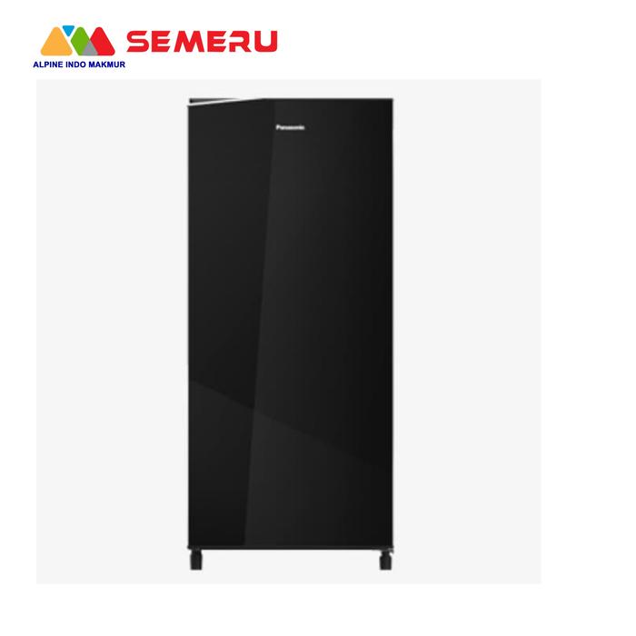 Gambar PANASONIC KULKAS 1 PINTU 164 L NR-AF191 KHUSUS AREA MAKASSAR dari SemeruStoreMakassar undefined Tokopedia