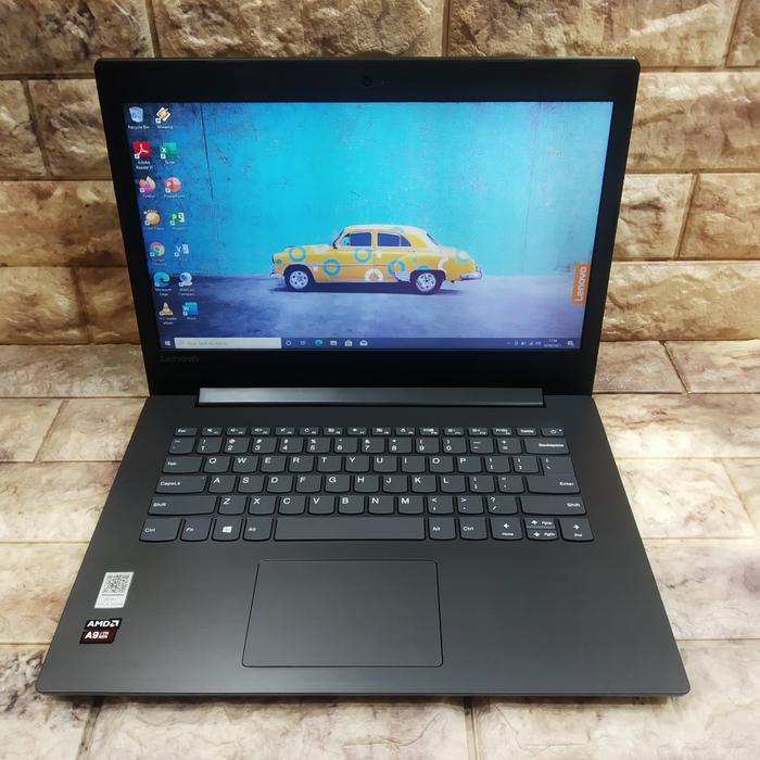 Laptop Ideapad Ideapad 320 Amd A9 Jual LENOVO IDEAPAD 320 [AMD A9