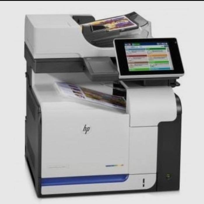 Jual Printer Hp color laserjet Pro 500 