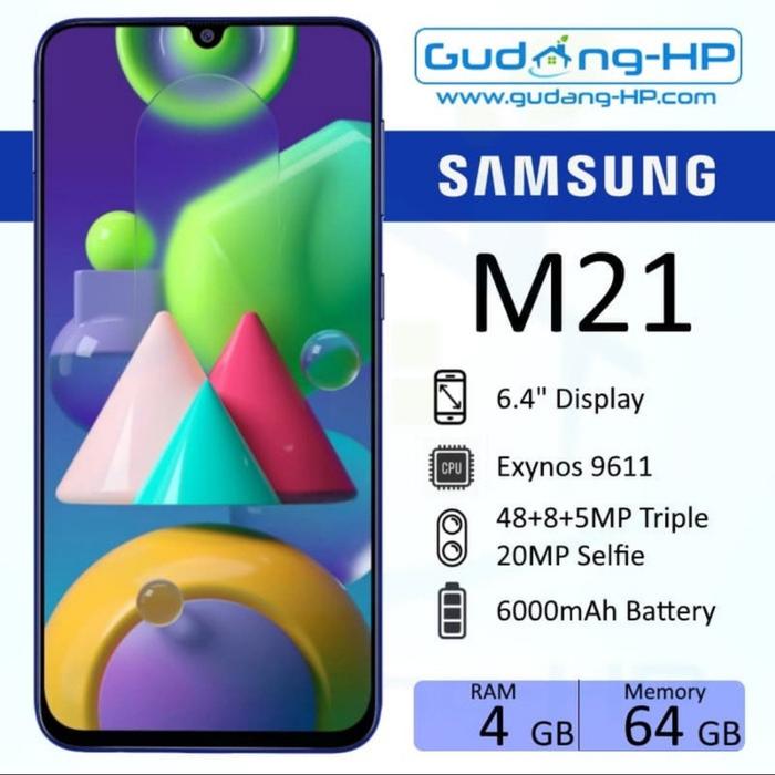 6gb Ram Samsung Galaxy M21 Price Today Harga Samsung Galaxy M21