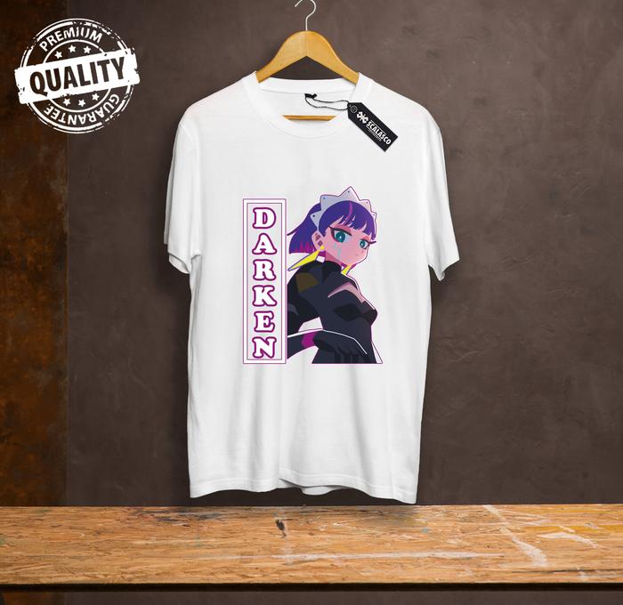 Gambar Kaos Atasan Baju Band Zutomayo Music MV Darken Pria Dan Wanita - S dari STARSET00 undefined Tokopedia