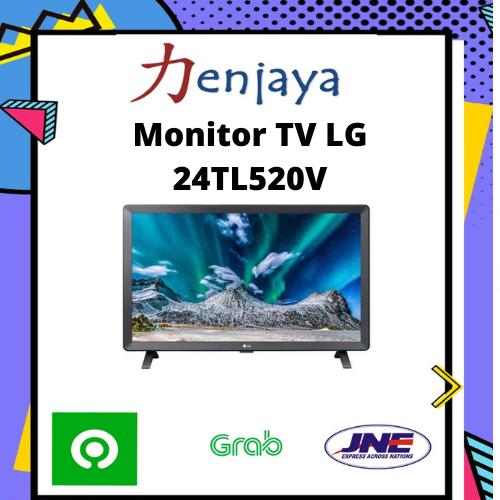 LG LED TV DIGITAL 24 Inch 24TL520V 