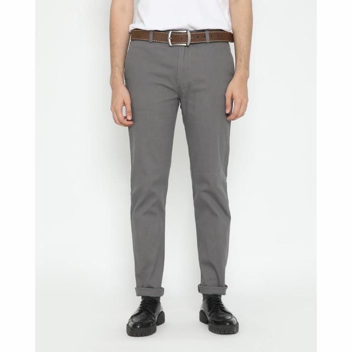 Jual Erigo Chino Pants Mika Gray - 28 