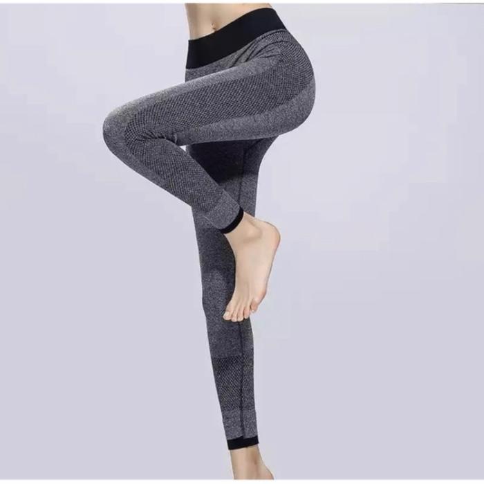 Jual Legging Yoga Gym Sport Premium 
