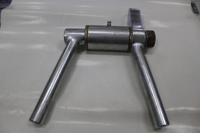 Jual HANDLE PINTU KAPAL / GAGANG PINTU KAPAL Bahan Besi BERKUALITAS